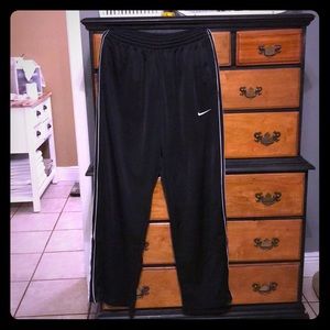 Men’s Nike Basketball Pants